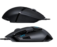 Logitech G402 Hyperion Fury - 214121 - zdjęcie 2